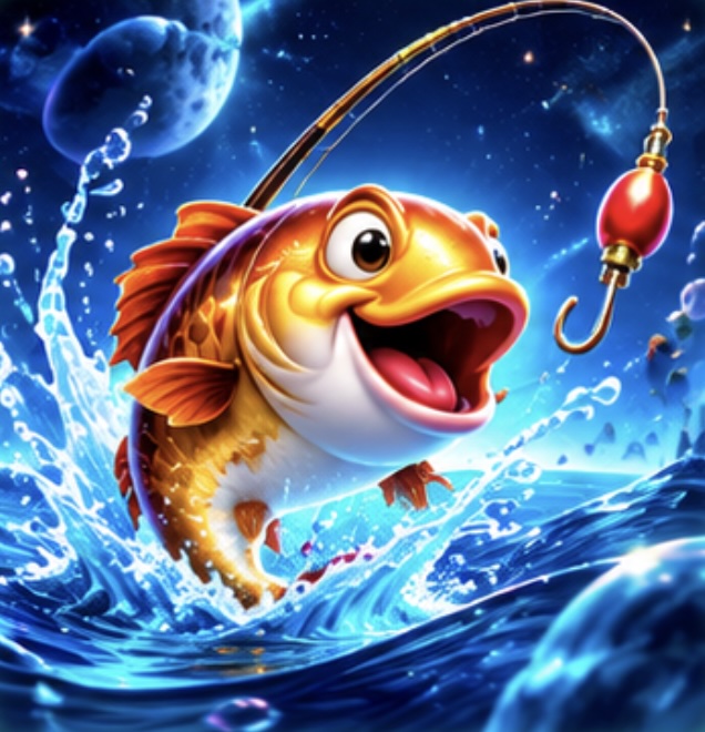 Big Bass Bonanza gokkast