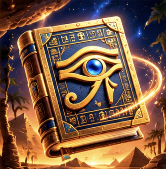 Book of Dead gokkast